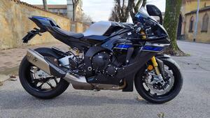 Yamaha YZF R1M (2020 - 25) 