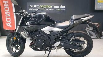Yamaha MT-09 ABS (2013 - 15) usata