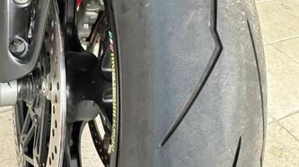Ducati Panigale V4 1100 (2020) usata