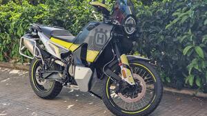 Husqvarna Norden 901 (2022 - 25) 