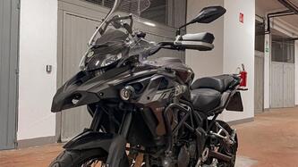 Benelli TRK 502X (2021 - 25) usata