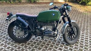 Bmw R 45 