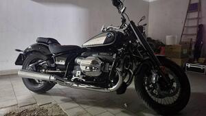 Bmw R 18 100 Years (2023) 