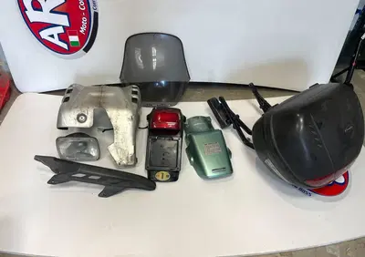 Honda Transalp fino al 1993 - Annuncio 9669425
