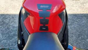 Honda CBR 900 RR Fireblade (2002 - 04) 