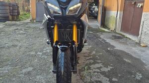 Yamaha Tracer 900 GT (2018 - 20) 