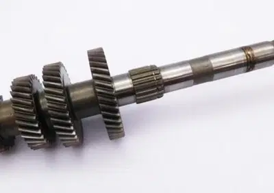 Albero primario - Annuncio 9669512