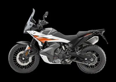 KTM 790 Adventure (2025 - 26) - Annuncio 9669611