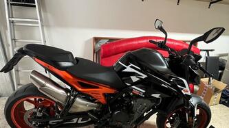 KTM 890 Duke GP (2022 - 23) usata