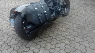 Indian Chief 1890 Bobber Dark Horse (2021 - 25)