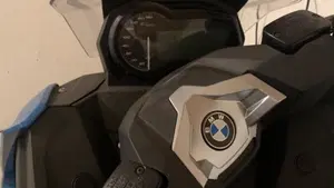 Bmw C 400 X (2018 - 20)  (3)