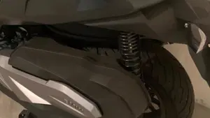Bmw C 400 X (2018 - 20)  (4)