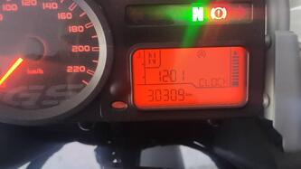 Bmw R 1200 GS (2010 - 12) usata