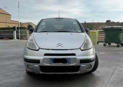 Citroen C3 1.4 Gold by Pinko usata