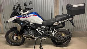Bmw R 1250 GS (2019 - 20) 