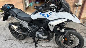 Bmw R 1300 GS ASA (2024 - 25) 