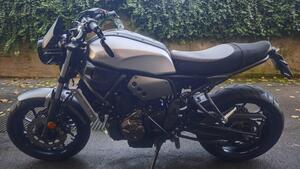 Yamaha XSR 700 ABS (2016 - 20) 