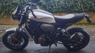 Yamaha XSR 700 ABS (2016 - 20) usata
