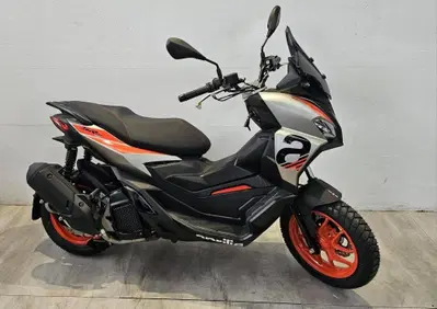 Aprilia SR GT 125 Sport (2025 - 26) - Annuncio 9669700