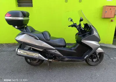 Honda SW-T 400 ABS (2008 - 16) - Annuncio 9669701