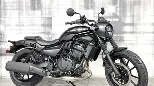 Kawasaki Eliminator 500 SE (2024 - 26) 
