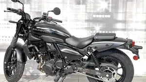 Kawasaki Eliminator 500 SE (2024 - 26)  (2)