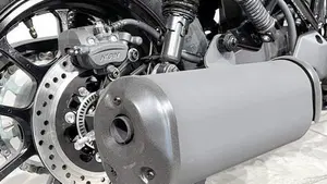 Kawasaki Eliminator 500 SE (2024 - 26)  (4)