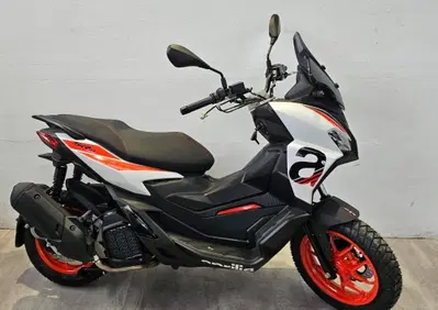 Aprilia SR GT 200 Sport (2025 - 26) - Annuncio 9669708