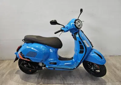 Vespa GTS 310 Supersport (2025 - 26) - Annuncio 9574882