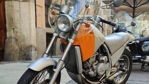 Aprilia  