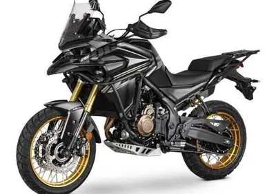 Voge Valico 625DSX (2025 - 26) - Annuncio 9669752