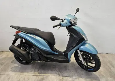 Piaggio Medley 200 S (2025 - 26) - Annuncio 9669758