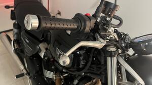 Triumph Speed Twin 900 (2023 - 24) 