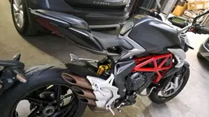 MV Agusta Brutale 800 EAS ABS (2016 - 19)  (4)