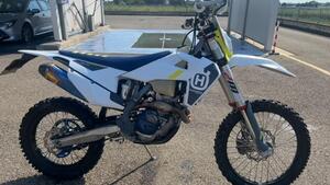 Husqvarna FE 250 (2021) 