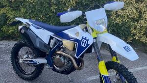 Husqvarna FE 250 (2021) 