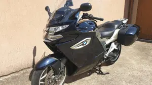 Bmw K 1300 GT (2009 - 11) 