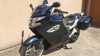 Bmw K 1300 GT (2009 - 11) usata