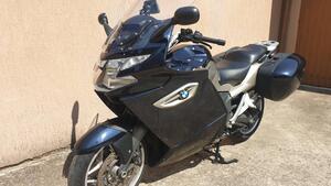 Bmw K 1300 GT (2009 - 11) 