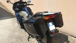 Bmw K 1300 GT (2009 - 11)  (2)