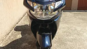 Bmw K 1300 GT (2009 - 11)  (4)