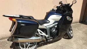 Bmw K 1300 GT (2009 - 11)  (5)