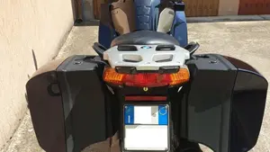 Bmw K 1300 GT (2009 - 11)  (8)