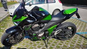 Kawasaki Z 800 ABS (2012 - 16) 