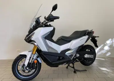 Sym ADXTG 400 (2025 - 26) - Annuncio 9669784