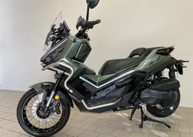 Zontes ZT368-G (2024 - 25) - Annuncio 9669789
