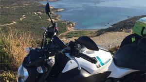 Yamaha MT-07 (2017 - 18) 