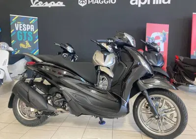 Piaggio Beverly 310 (2025 - 26) - Annuncio 9669815