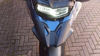 Bmw F 850 GS (2021 - 24) usata
