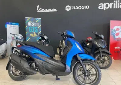 Piaggio Beverly 400 (2025 - 26) - Annuncio 9669816